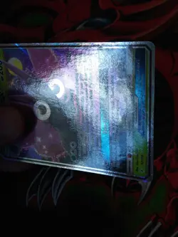 Venomoth GX - 12/214 - Ultra Rare - Unbroken Bonds Pokemon TCG LP - Image 4