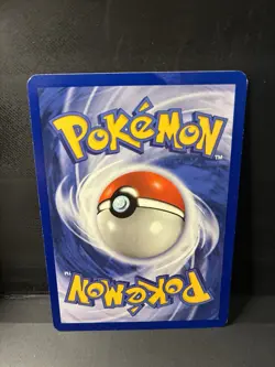 Pokemon TCG Slowpoke 1st Edition Team Rocket 67/82 Near Mint - Image 2