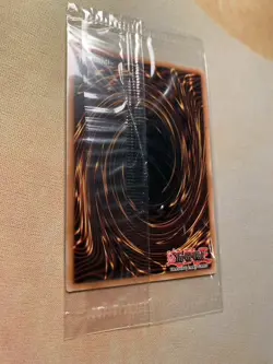 Blue-Eyes White Dragon JMP-EN001 Rare Yu-Gi-Oh! Swedish Promo yugioh YGO SEALED - Image 5