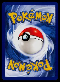 Pokemon Card Crystal Shard 122/144 Skyridge Uncommon - Image 2