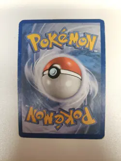Palkia - DP27 - Pokemon Diamond & Pearl Promo Holo Card HP - Image 2