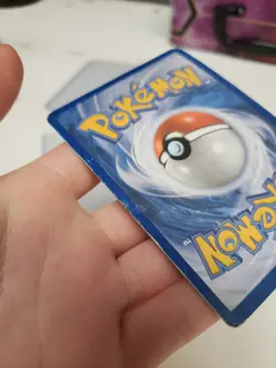 Palkia - DP27 - Pokemon Diamond & Pearl Promo Holo Card HP - Image 3
