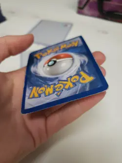 Palkia - DP27 - Pokemon Diamond & Pearl Promo Holo Card HP - Image 4