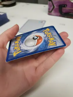 Palkia - DP27 - Pokemon Diamond & Pearl Promo Holo Card HP - Image 5