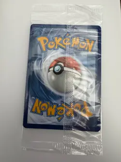 Mimikyu 075 Black Star Promo - Scarlet & Violet - Sealed ETB Promo - Pokemon TCG - Image 2