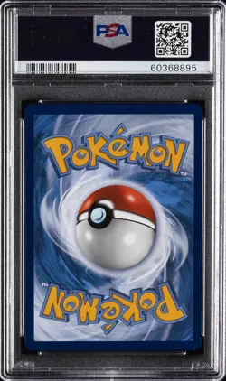 2020 POKEMON SWORD & SHIELD DARKNESS ABLAZE SECRET FULL ART/RILLABOOM PSA 10 - Image 2
