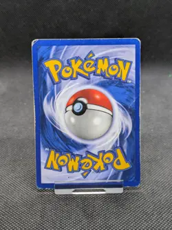 Pokemon Ursaring Neo Discovery Holo Card 15/75 WOTC Played - Image 4