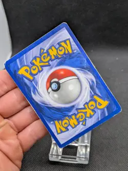 Pokemon Ursaring Neo Discovery Holo Card 15/75 WOTC Played - Image 5