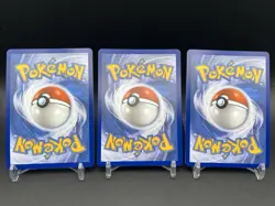 Pokemon TCG 2026 Gen 7 Rowlet Litten Popplio Lot First Partner - Image 2