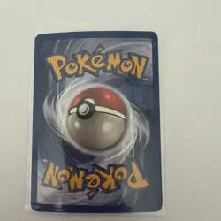 Pokemon Blastoise Base Set 2/102 Holo Rare 100HP 1999 - Image 2