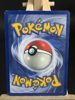 Pokemon TCG Kadabra Base Set 32/102 Regular LP - Image 2