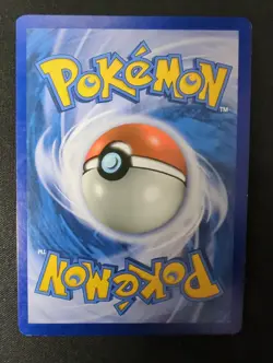 Pokemon TCG - BLASTOISE - 31/149 - RARE - BW: BOUNDARIES CROSSED (2012) - Vlp - Image 2