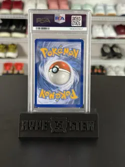 Dragonite EX Full Art Holo 106/108 Evolutions 2016 PSA 9 Pokemon TCG - Image 2