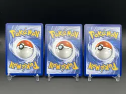 Pokemon TCG 2026 Gen 7 Rowlet Litten Popplio Lot First Partner - Image 2