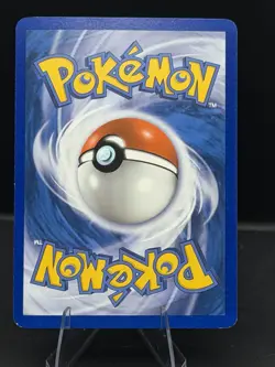 Pokemon TCG Flareon Ex Delta Species Holo 108/113 - Image 2