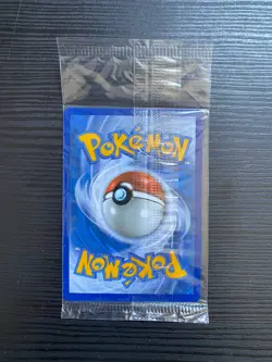 Pokemon TCG - Greninja - Gold Star - SWSH144 - Celebrations - Sealed - Holo - Image 3