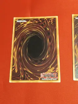 VLP/NM Psychic Bounder 1st Ed Super Rare LED7-EN032 Yu-Gi-Oh! Two Available - Image 5
