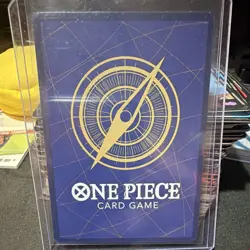 Bandai One Piece TCG Boa Hancock OP07-051 Special Art Foil EN 8000 6 - Image 2