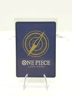 Porche OP07-072 (SR) One Piece - 500 Years In The Future ENGLISH - Image 2