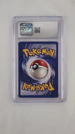 Pokemon TCG Gengar Fossil Card #20/62 1999 stage 2 Card. Non Holo. - Image 2