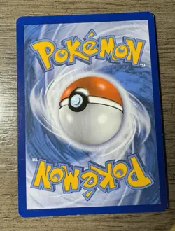 Swampert 35/160 Primal Clash Reverse Holo NM Pokemon Card English - Image 2
