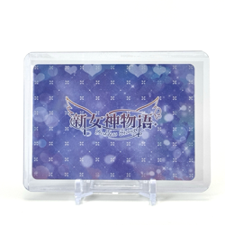Goddess Story: Furina MFR 10M06MFR-08 Genshin Anime Waifu CCG Trading Card - Image 2