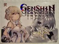 Sexy SZR Foil Goddess Waifu Card Girl Anime - Image 1