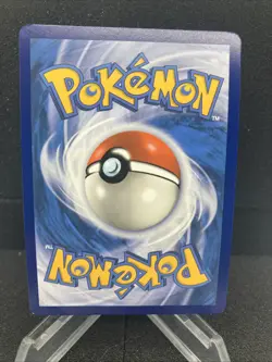 Gimmighoul SV04 Paradox Rift 198/182 Illustration Rare Holo English Pokemon TCG - Image 2