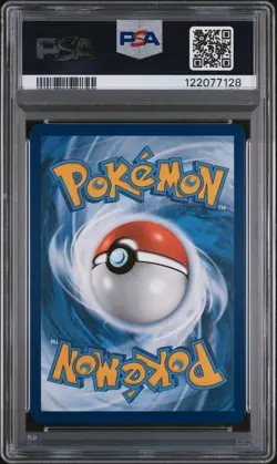 2023 POKEMON SVI EN-SCARLET & VIOLET SPECIAL ILLUSTRATION RARE SPIDOPS EX PSA 10 - Image 2