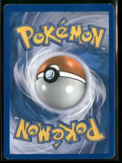 Pokemon - Pikachu HGSS03 Black Star Promo HP - Image 2