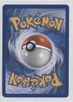Chimchar Pokemon Organized Play Promotional Series 6 #14 2007 - Image 2