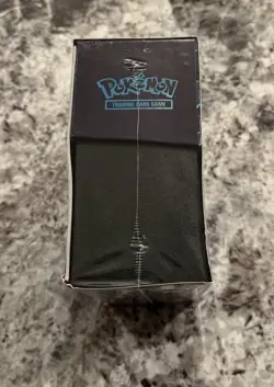 Pokemon TCG Phantasmal Flames ETB Elite Trainer Box Factory Sealed - Image 4