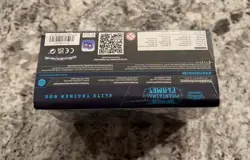 Pokemon TCG Phantasmal Flames ETB Elite Trainer Box Factory Sealed - Image 5
