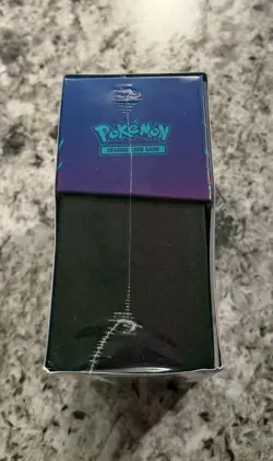 Pokemon Scarlet & Violet Journey Together Elite Trainer Box ETB Factory Sealed - Image 3