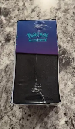 Pokemon Scarlet & Violet Journey Together Elite Trainer Box ETB Factory Sealed - Image 4