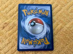 POKEMON TCG - SHAYMIN - 185/182 - ILLUSTRATION RARE - S&V DESTINED RIVALS - NEW - Image 2