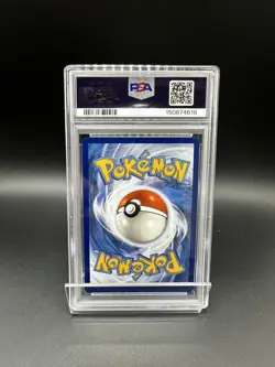 The Pokemon Company Charizard ex 215/197 SV03 Obsidian Flames UR Holo EN PSA 9 - Image 2