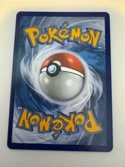 Zoroark GX, SM84, Black Star Promo, POkemon TCG - Image 2