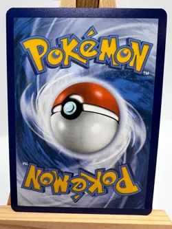 Pokemon TCG - S&V 151 - 203/165 Erika's Invitation - SIR - NM/M #2 - Image 2