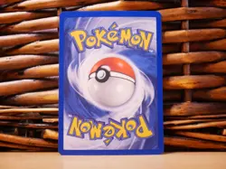 Pokemon MANKEY 38/112 REVERSE HOLO | LP Light Play | EX FireRed LeafGreen | 2004 - Image 4