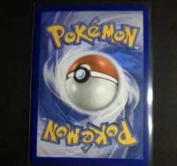 Pokemon Team Rocket's Nidoking ex 233/182 Destined Rivals SIR - Image 2