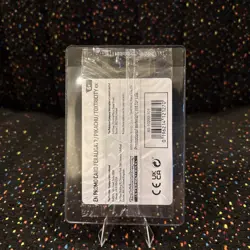 Pokemon TCG Illustration Contest 2024 Sealed, Feraligatr, Pikachu, Toxtricity ex - Image 3