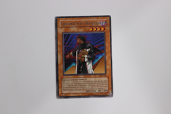 Gravekeeper's Watcher (PGD-064) - Yu-Gi-Oh! TCG Rare LP - Image 1