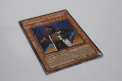 Gravekeeper's Watcher (PGD-064) - Yu-Gi-Oh! TCG Rare LP - Image 2