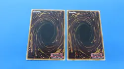 2x GRAVEKEEPER'S WATCHER LCYW-EN186 1ST EDITION COMMON YUGIOH NM UNPLAYED - Image 2