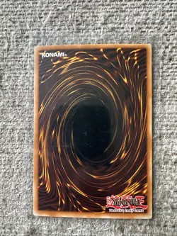 Yu-Gi-Oh! TCG Elemental Hero Burstinatrix TLM-EN002 1st Edition - Image 2