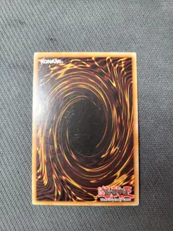 1x Yugioh! Evilswarm Castor - HA07-EN048 - Super Rare - 1st Edition LP - Image 2