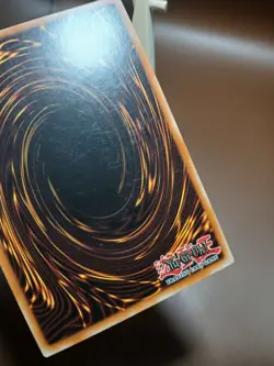 MP Yu-Gi-Oh! Evilswarm Heliotrope | HA07-EN011 | 1st Edition | Super Rare - Image 2
