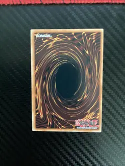 Black Salvo CRMS-EN015 (Super Rare, 1st Edition, Lightly Played / LP) Yugioh - Image 2
