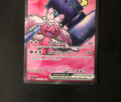 Pokemon Card TCG - Tinkaton EX 240/193 - Paldea Evolved - Ultra Rare - NM ⭐ - Image 3